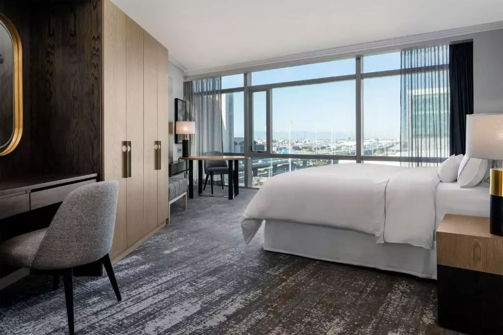 The Westin Cape Town